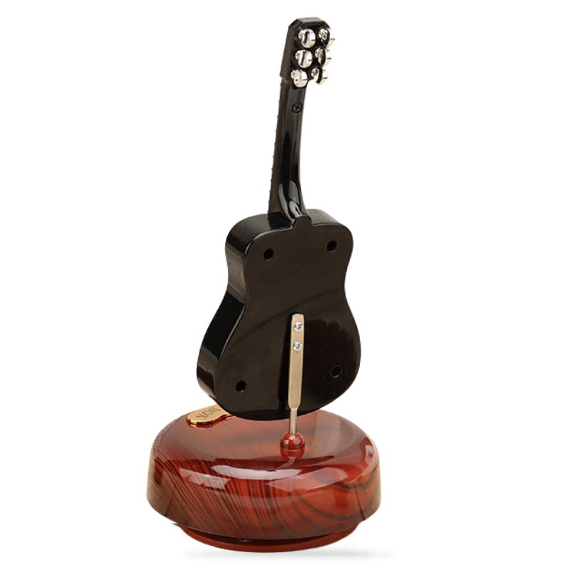Boîte à Musique <br>Guitare