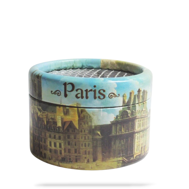 Boîte à Musique <br>Paris