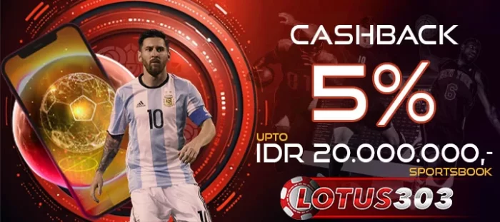 Bonus Cashback Prediksi Bola Aparecidense Vs Fluminense 22 Mei 2025